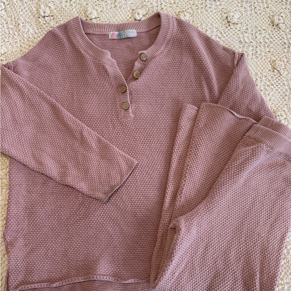 Free People Hailee set